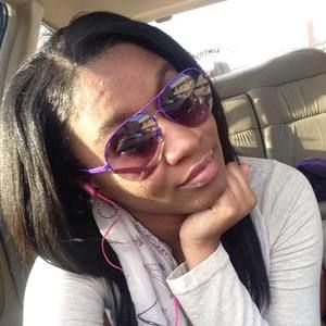 Meet your Posher, Aja