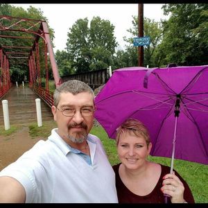 Meet your Posher, Tonya