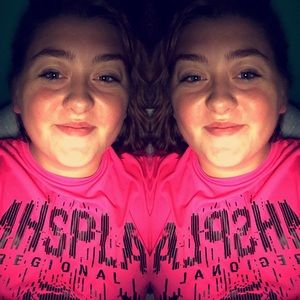 Meet your Posher, Zoey