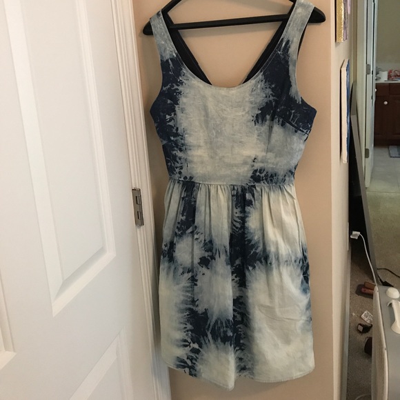 American Eagle Dress size 4 - Picture 1 of 3