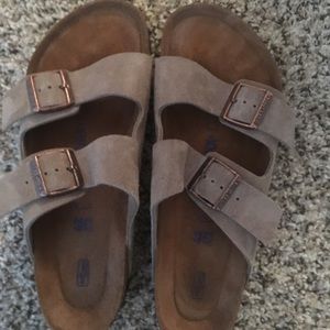 Mens Birkenstock