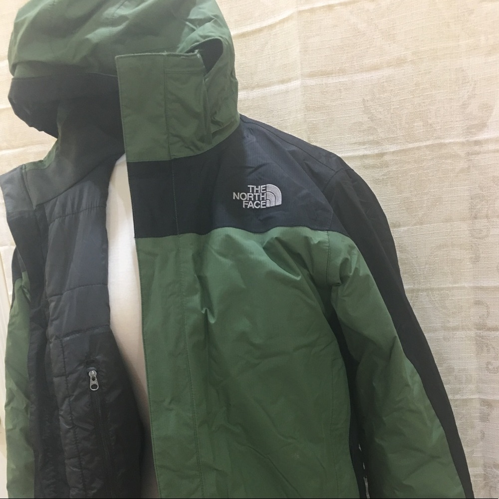 Jacket - Picture 3 of 5