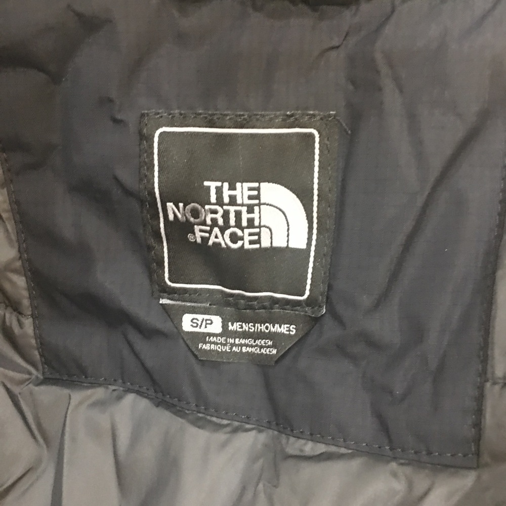 Jacket - Picture 5 of 5