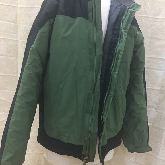 Jacket - Picture 2 of 5