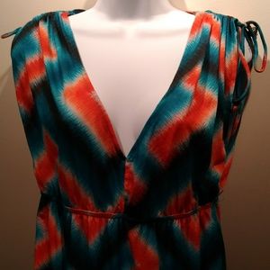 Faded Glory Summer Dress