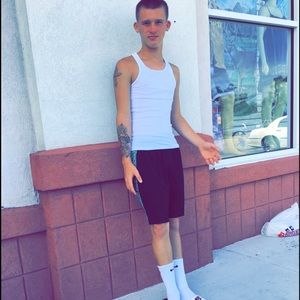 Meet your Posher, Cameron