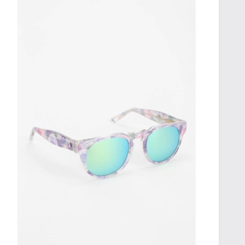 Blood & Tears Mauritius Sunglasses