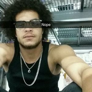 Meet your Posher, Sean