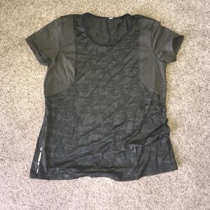 lulu lemon shirt