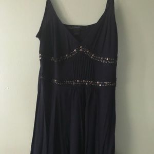 Tank top express blouse