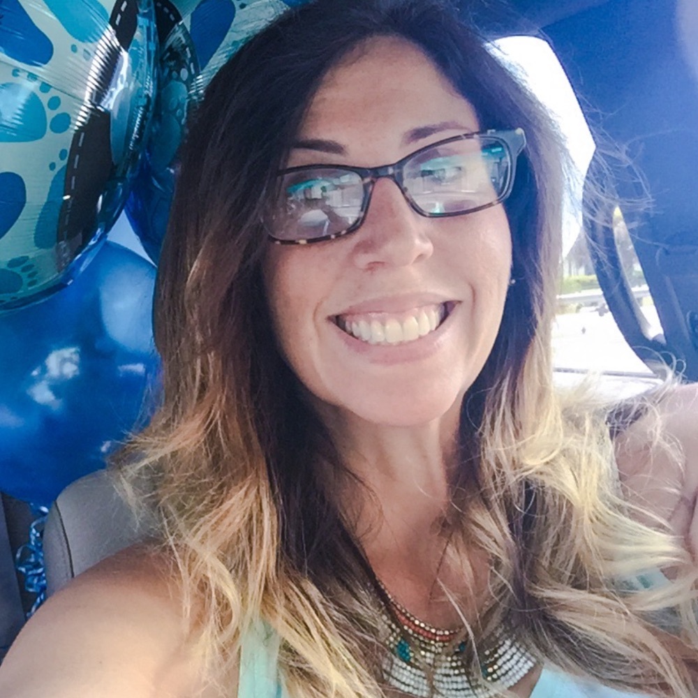 Meet your Posher, Jennifer