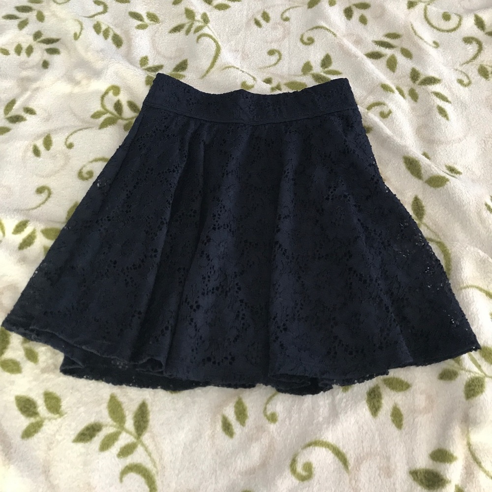 Hollister Skirt