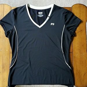 *FILA Dri-Fit Shirt*