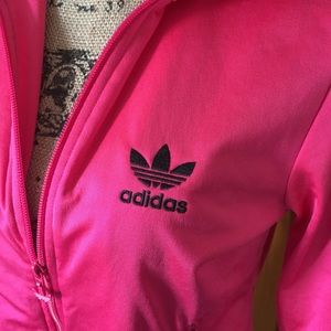 Brand New Firebird Track Jacket