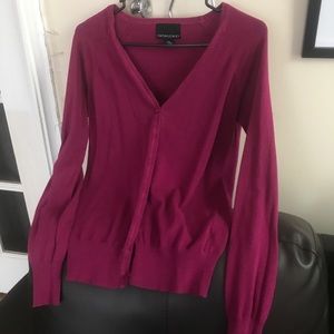 Cynthia Rowley Cardigan