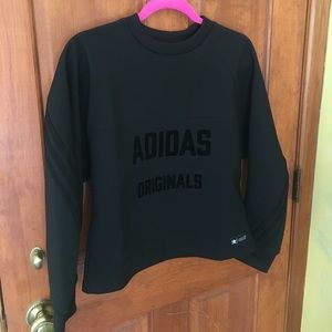 Brand New never worn Adidas Sweatshirt