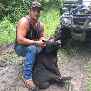 Meet your Posher, Alex