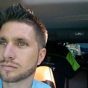 Meet your Posher, Chad