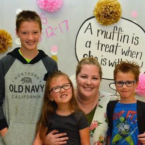 Meet your Posher, Allison