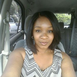 Meet your Posher, Andi