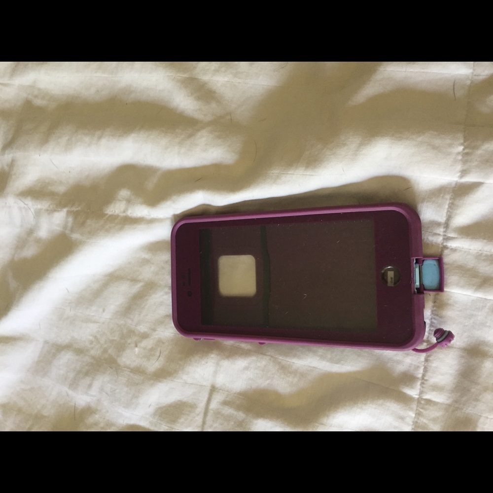 Life proof case IPhone 6/6s