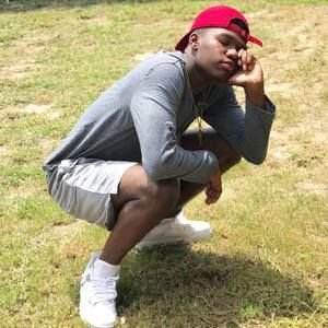 Meet your Posher, Rashad