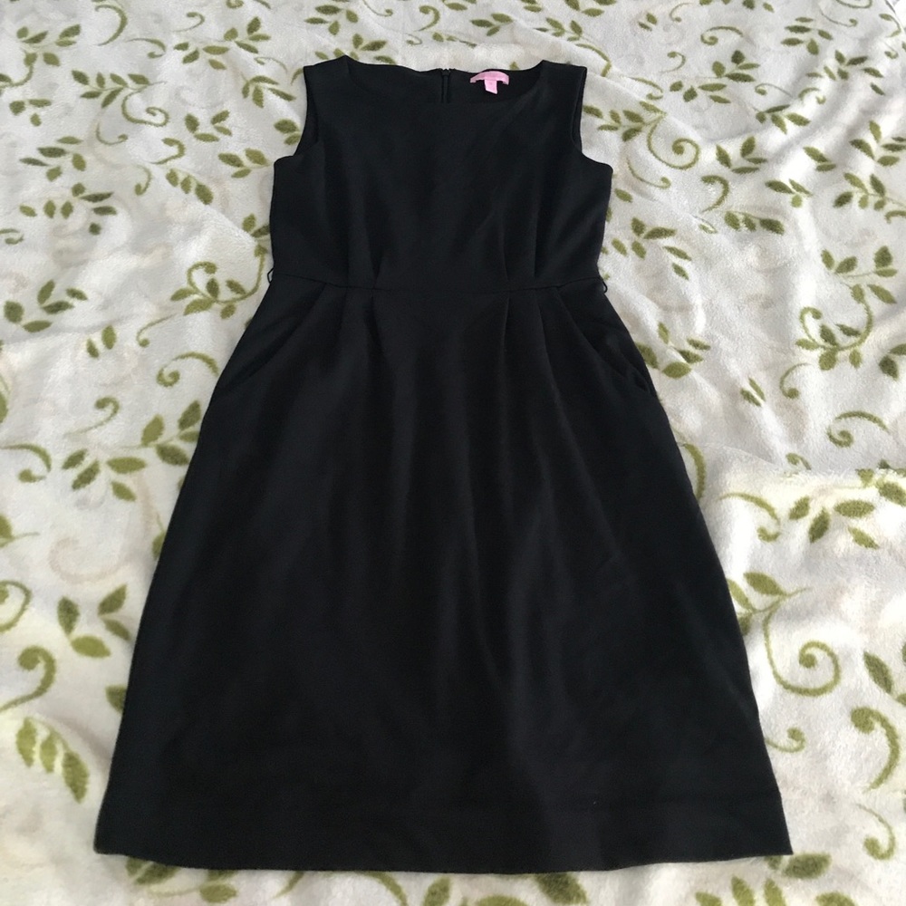 Lilly Pulitzer dress 😌