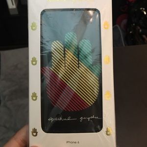 Spiritual Gangster iPhone 6 case