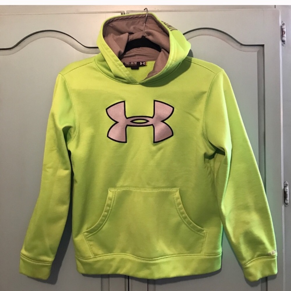 Under armor