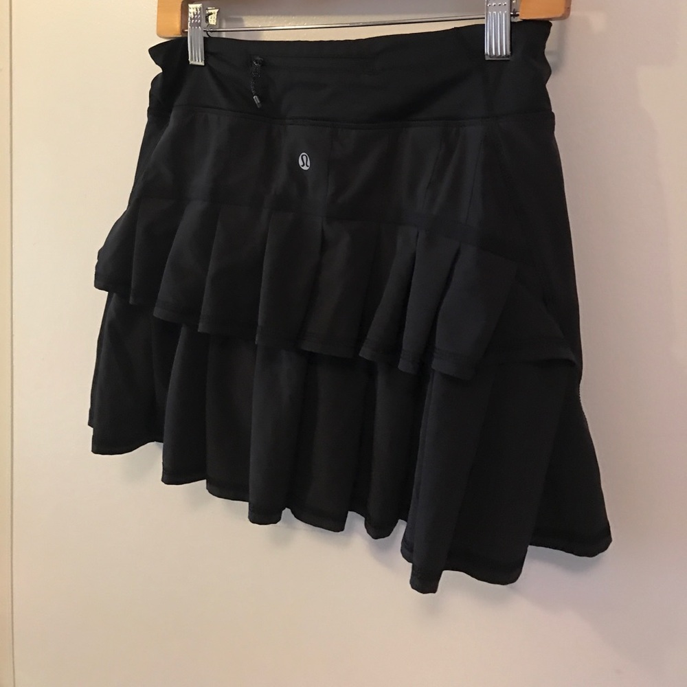 Athletic Skirt