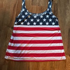 Old Navy Tank