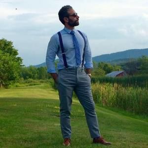 Meet your Posher, Simone