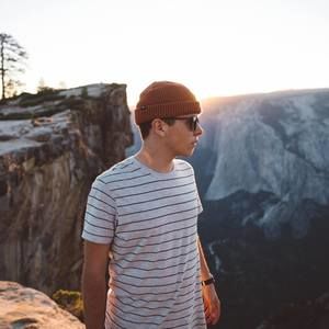 Meet your Posher, Dominic