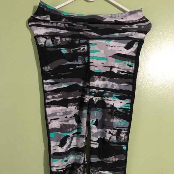 2 pair leggings - Picture 1 of 2