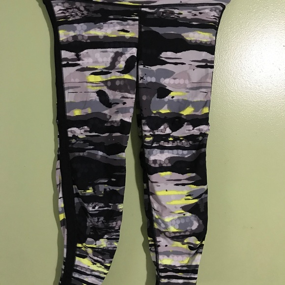 2 pair leggings - Picture 2 of 2