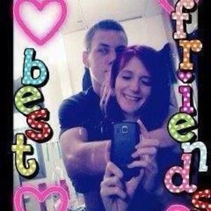 Meet your Posher, Jess