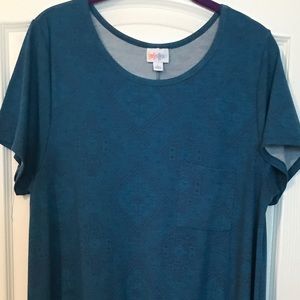 Lularoe Carly large
