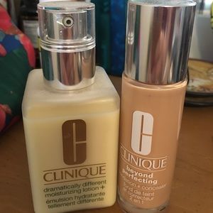 Clinique bundle