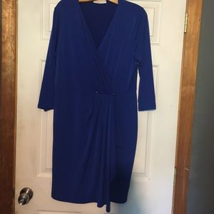 Comfy and fun Micheal Kors dress