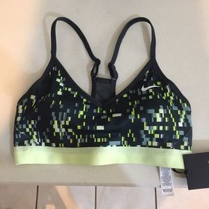 Nike Pro Indy Sports Bra
