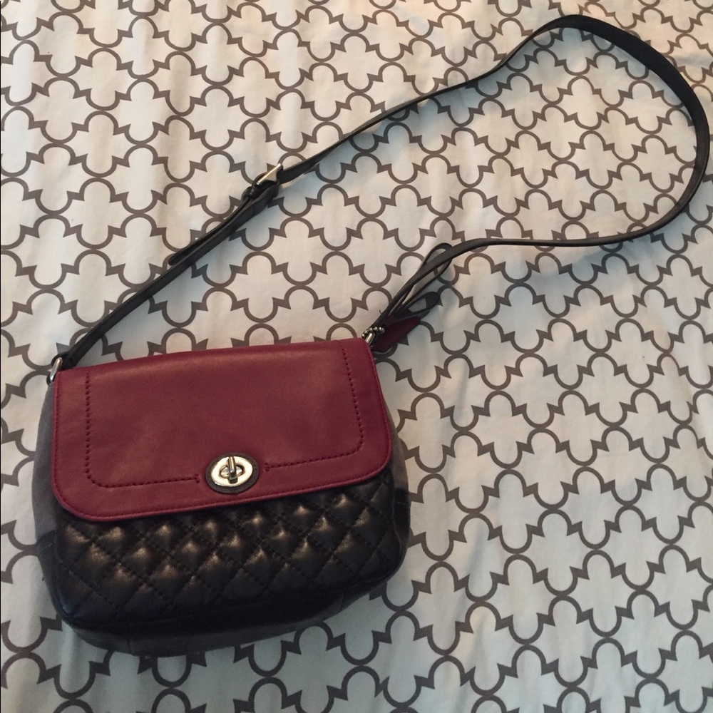 Coach Crossbody