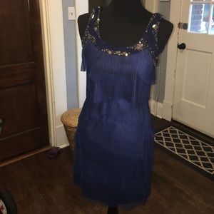Brand New! Miss Me Dress