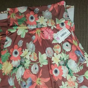 Lularoe Maxi size medium