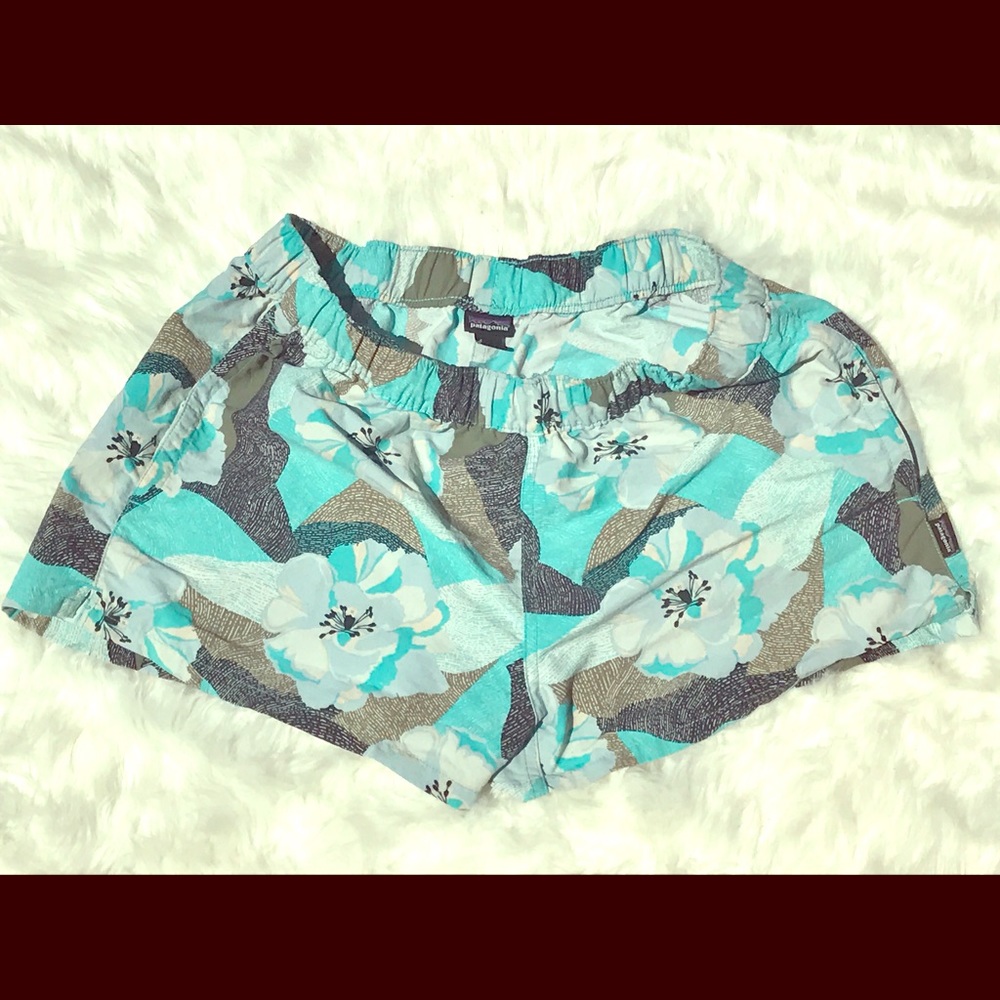 Patagonia Barely Baggies