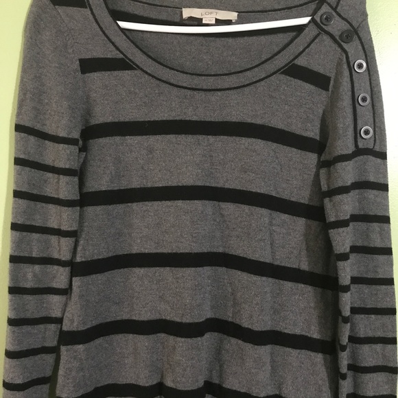 Loft shirt - Picture 1 of 3