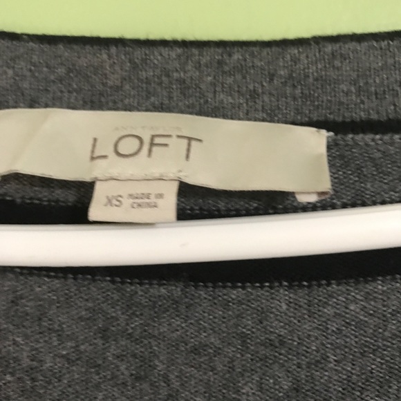 Loft shirt - Picture 2 of 3