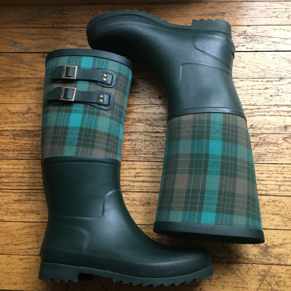 Ugg Sabene Rainboots