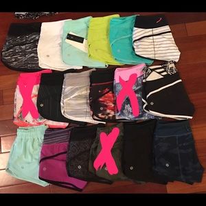 ISO trades. My size 2 for your size 4!