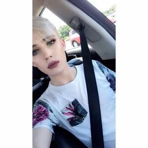 Meet your Posher, Matthew