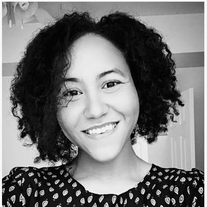 Meet your Posher, Pamela